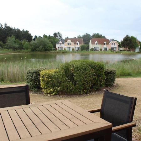 פור-מהון-פלאז' Maison Familiale A Belle Dune, Proche Plage Et Golf - Fr-1-482-64 מראה חיצוני תמונה