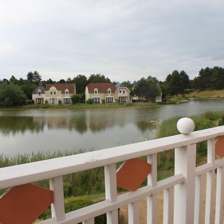 פור-מהון-פלאז' Maison Familiale A Belle Dune, Proche Plage Et Golf - Fr-1-482-64 מראה חיצוני תמונה