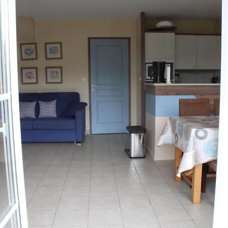 פור-מהון-פלאז' Maison Familiale A Belle Dune, Proche Plage Et Golf - Fr-1-482-64 מראה חיצוני תמונה