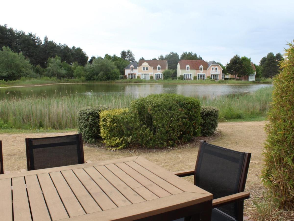 פור-מהון-פלאז' Maison Familiale A Belle Dune, Proche Plage Et Golf - Fr-1-482-64 מראה חיצוני תמונה