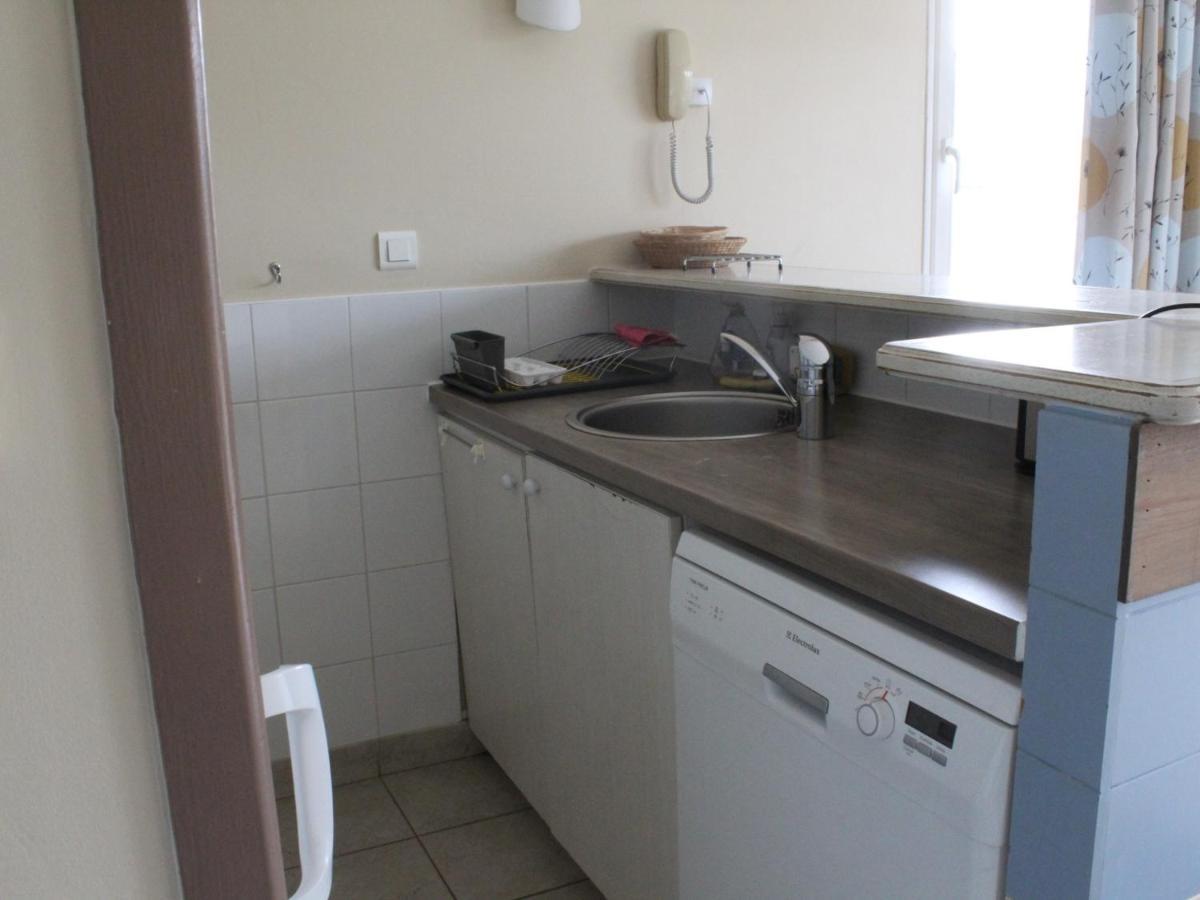פור-מהון-פלאז' Maison Familiale A Belle Dune, Proche Plage Et Golf - Fr-1-482-64 מראה חיצוני תמונה