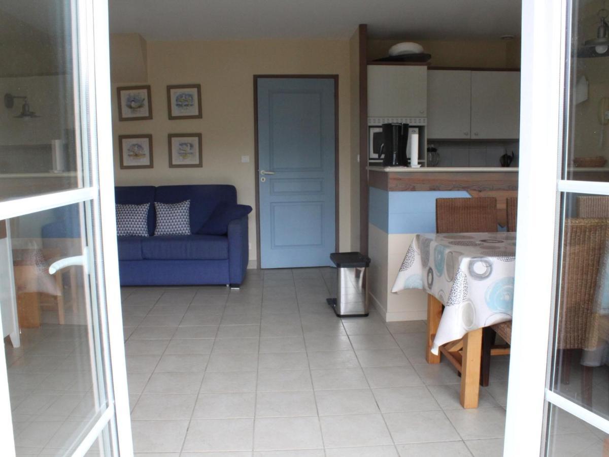 פור-מהון-פלאז' Maison Familiale A Belle Dune, Proche Plage Et Golf - Fr-1-482-64 מראה חיצוני תמונה
