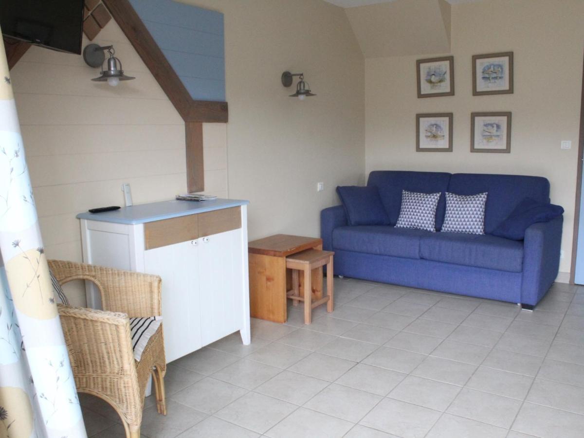 פור-מהון-פלאז' Maison Familiale A Belle Dune, Proche Plage Et Golf - Fr-1-482-64 מראה חיצוני תמונה